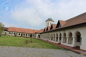 Mănăstirea Cebza