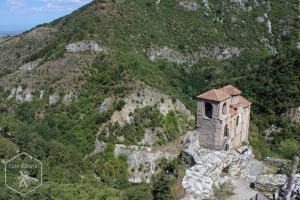 Bulgaria - Cetatea Asen și orașul antic Plovdiv, în drum spre Hisarya
