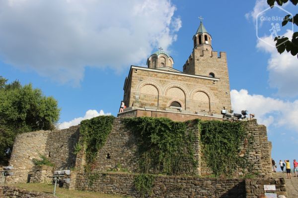 Bulgaria - În încheiere Veliko Tarnovo, fosta capitală a Bulgariei