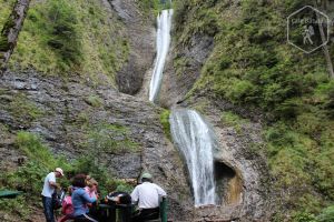 Ceahlău - Vârful Toaca și Cascada Duruitoarea