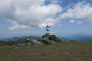 Excursie în Munții Cindrel