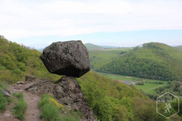 Slovacia - Monumente naturale și arhitecturale între Rožňava și Banská Bystrica