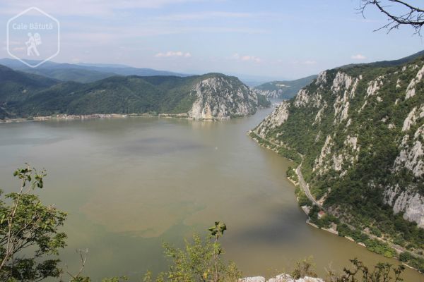 Băile Herculane și împrejurimile