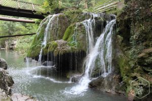 O fugă pe la Cheile Rudăriei, Cascada Bigăr și nu numai