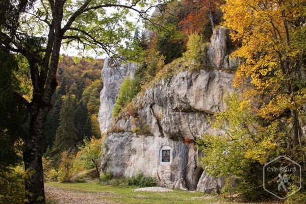 Muzeul cinegetic de la Posada și Stâncile Sfânta Ana de la Sinaia