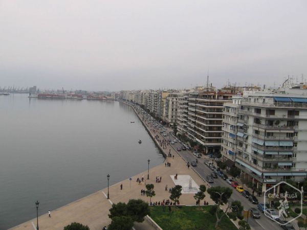 Grecia - Salonic