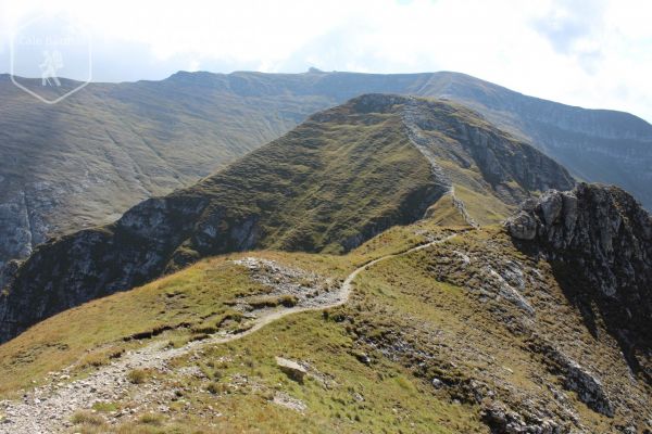 Excursie spontană în Munții Bucegi