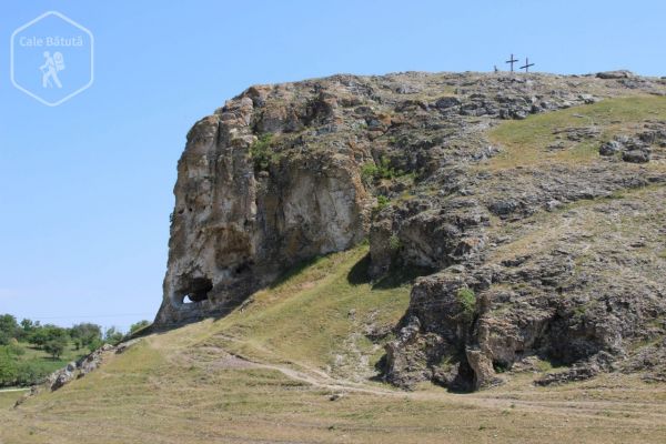 Republica Moldova - câteva atracții naturale pe drumul de întoarcere