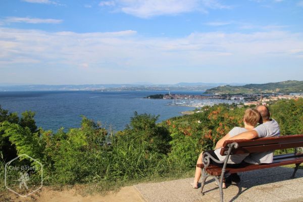 Slovenia - Peștera Škocjan și litoralul Sloveniei