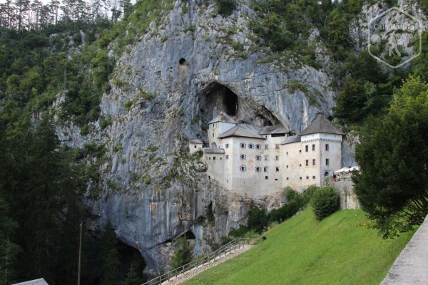 Slovenia - Peștera Postojna, Castelul Predjama și Rakov Škocjan