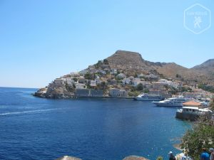 Grecia - Insulele Hydra și Spetses
