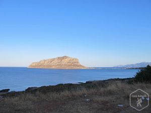 Grecia - De la Tolo la Monemvasia