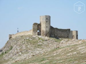 Un tur de cetăți prin Dobrogea