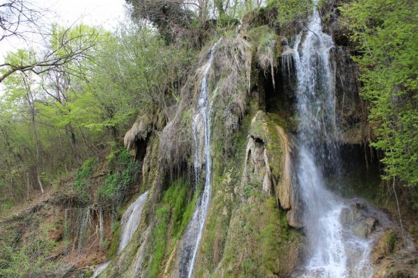 Geoagiu - Băi și împrejurimile