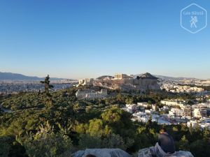 Grecia - Principalele atracții turistice din Atena