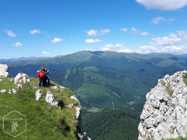 Pe Creasta Pietricica, așa se schimbă prefixul