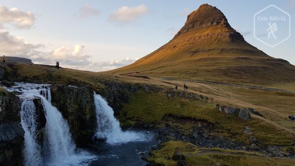 Islanda - Peninsula Snæfellsnes