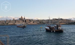 Malta - destinație nouă pentru un nou prefix