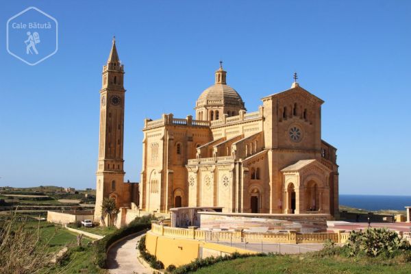 Malta - Insula Gozo