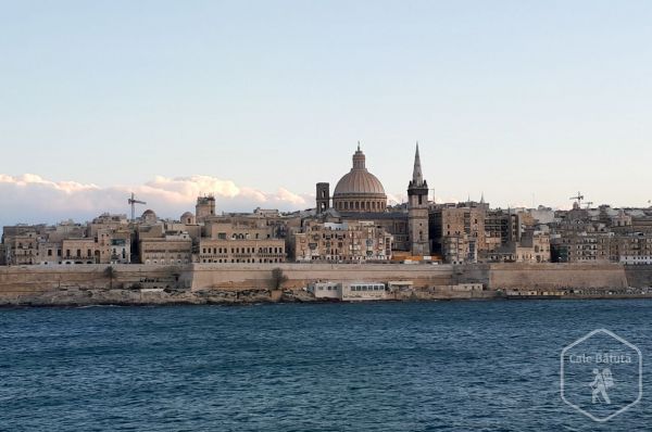 Malta - Valletta