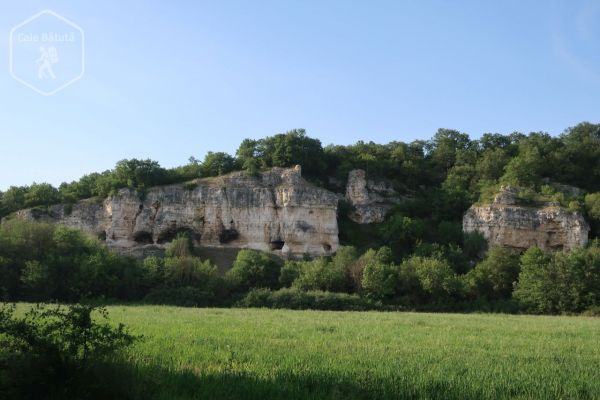 Măcar Canaraua Fetii să o vedem, dacă Păcuiul lui Soare nu am reușit