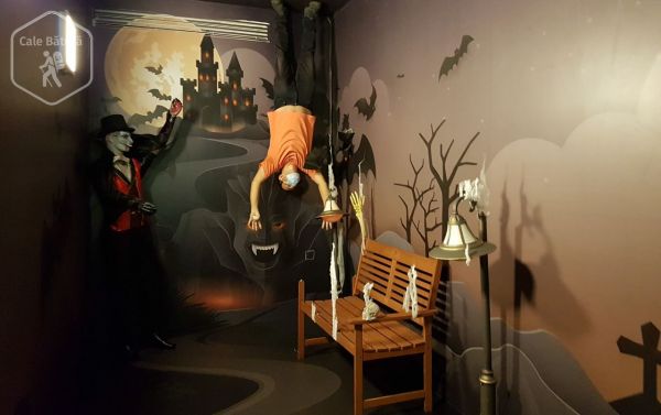 Museum of Senses - un muzeu care-ți provoacă simțurile și emoțiile