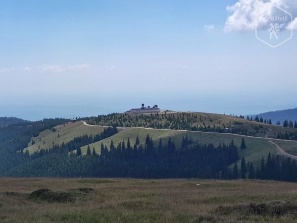 Vârful lui Roman - o stațiune a sporturilor de iarnă în plină expansiune