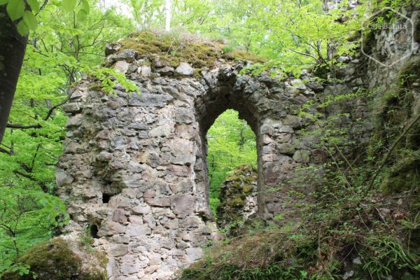 3 cetăți din Bihor și una din Sălaj