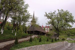 Bisericile de lemn din județul Sălaj