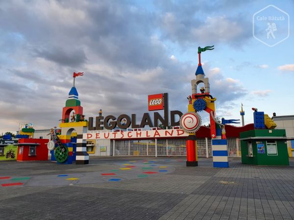 Germania - Legoland