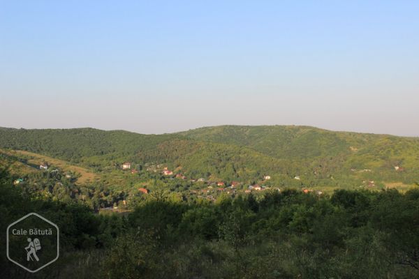 Un weekend la Sărata Monteoru