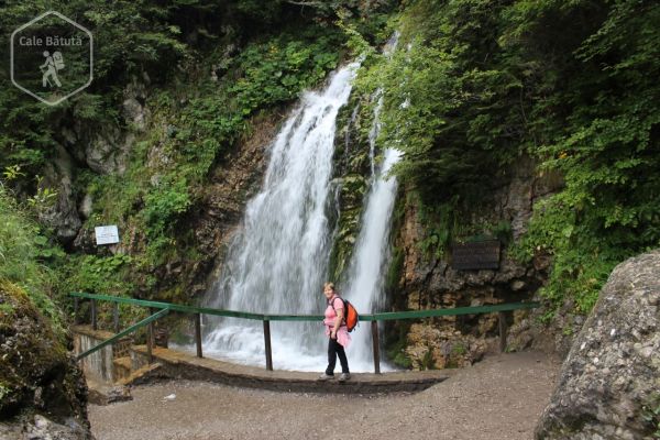 Bucegi, Măgura Codlei, Postăvaru