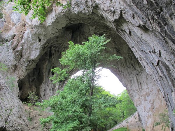 Serbia - Istorie împletită cu natură în drum spre Zaječar