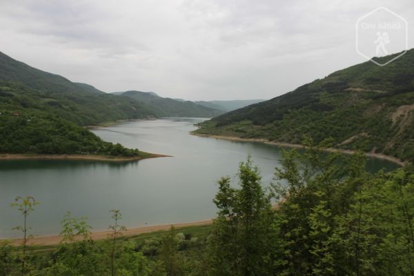 Serbia - Privire de ansamblu asupra Muntelui Vechi (Stara Planina)