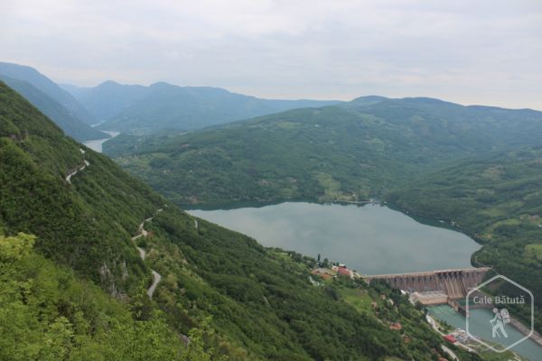 Serbia - Mokra Gora, mocănița sârbească și Tara, parcul natural sculptat de Drina