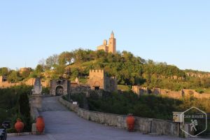 Bulgaria - Un weekend la Veliko Tarnovo