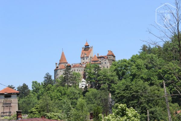 Plimbare de weekend în zona Rucăr