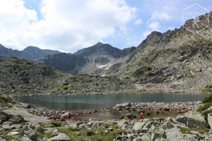 Bulgaria - Vârful Musala, acoperișul Peninsulei Balcanice