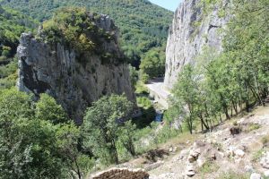 Bulgaria - Parcul Natural Vratsa și împrejurimile