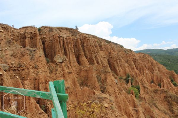 Bulgaria - Atracții turistice ușor accesibile în jurul Parcului Natural Rila