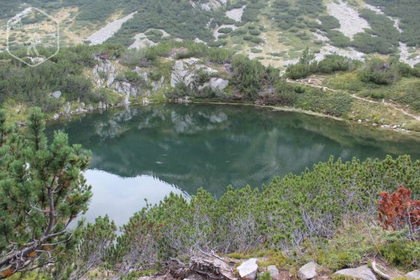 Bulgaria - Bansko și Munții Pirin