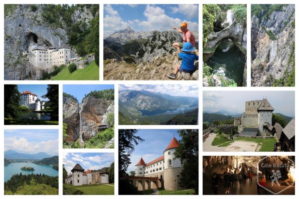 Marele tur al Sloveniei