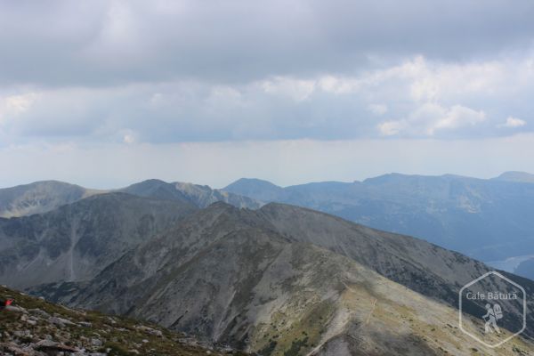 Bulgaria - Munții Rila și Pirin în 3 zile