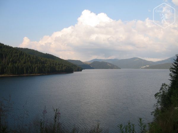 Lacul Vidra