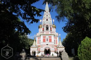 Biserica din Shipka