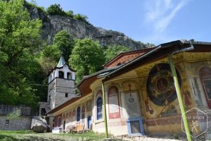 Mănăstirea Schimbarea la Față din Veliko Tarnovo