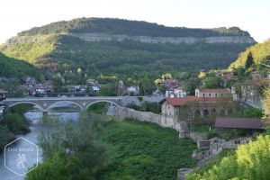 Biserica Sfinții 40 de mucenici din Veliko Tarnovo