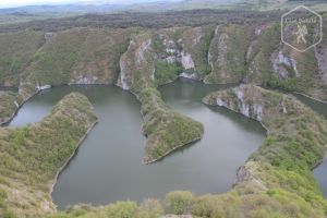 Rezervația naturală Uvac