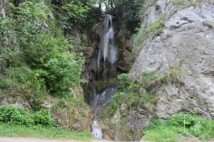 Cascada Jelašnica