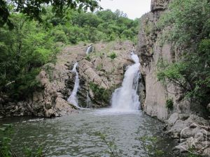 Cascada Mokranjske Stene